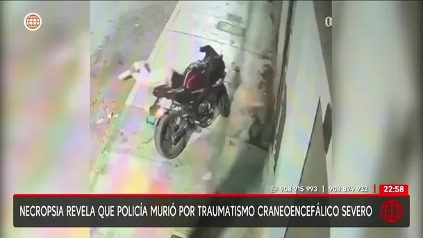 Fuente: América Noticias Fuente: América Noticias