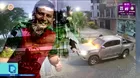 Trujillo: policía en retiro fue asesinado por marcas