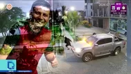 Trujillo: policía en retiro fue asesinado por marcas
