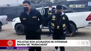 América Noticias