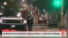 Trujillo: Reconstruyen secuestro de empresario y múltiple crimen