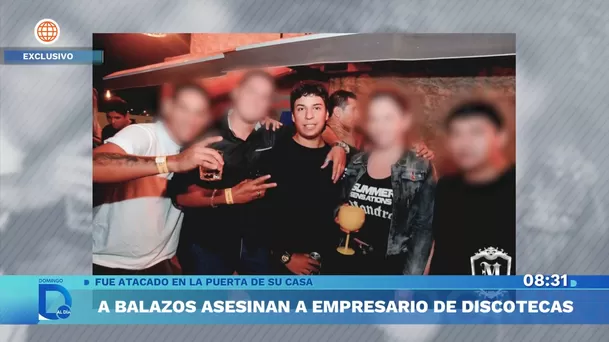 Fuente: Domingo Al Día Fuente: Domingo Al Día