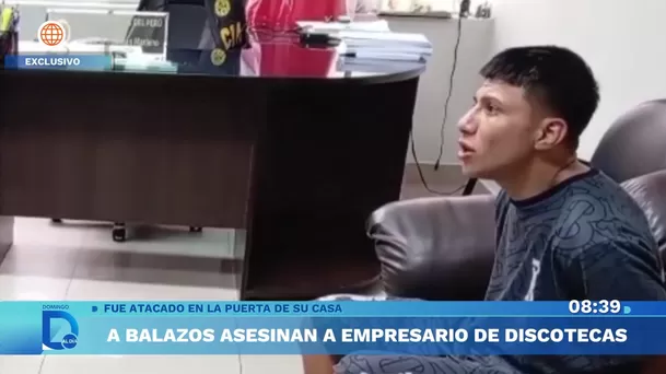 Fuente: Domingo Al Día Fuente: Domingo Al Día