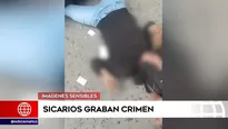 Video: América TV