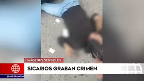 Video: América TV