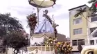 Trujillo vibró con el Gran Corso de la Primavera