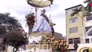Trujillo cerró su 73° Festival de la Primavera con 123 delegaciones, reinas extranjeras, bastoneras y comparsas artísticas. Video: Canal N