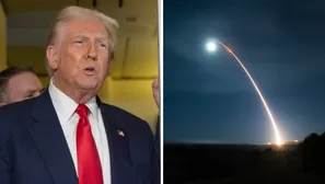 Foto y video: Canal N