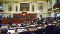 Analista recordó que el actual Congreso tiene un fuerte rechazo de la opinión pública