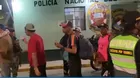 Tumbes: 28 extranjeros indocumentados fueron deportados