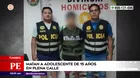 Tumbes: Adolescente de 15 años fue asesinado en plena calle