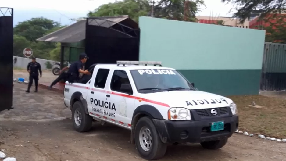 Policía de Tumbes realizó importante operativo