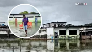 Foto y video: Canal N