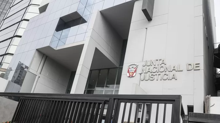Tumbes: destituyen a juez por conducir en estado de ebriedad Tumbes: destituyen a juez por conducir en estado de ebriedad