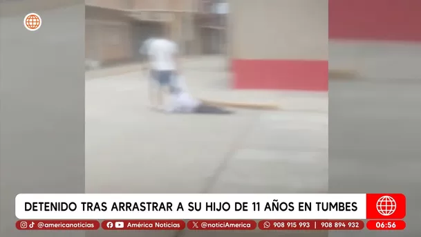 Fuente: América Noticias