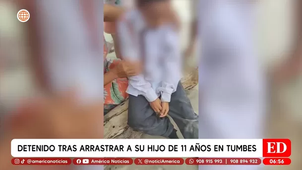 Fuente: América Noticias