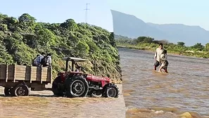 Foto y video: Canal N