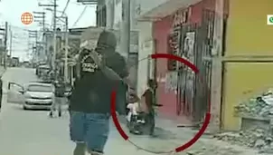 ste operativo marca un golpe significativo contra la delincuencia en la zona. / Video: Canal N 