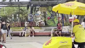 Ola de calor en Tumbes: La temperatura alcanzó un récord de 37.2 °C en pleno invierno debido a El Niño. ENFEN advierte que el fenómeno podría escalar a nivel extraordinario a fin de año. Video: Canal N