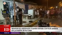 América Noticias