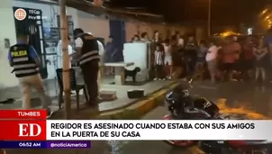 América Noticias