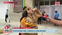 América Noticias