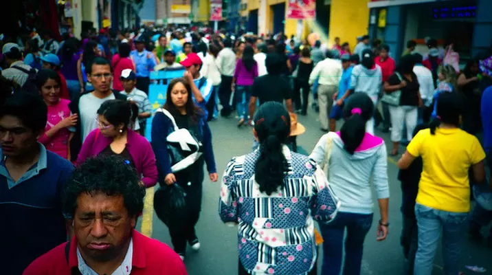 Foto: archivo El Comercio