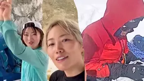 Foto y video: Canal N