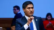 TUUA: Congresista Soto pide reunión urgente con el MTC