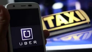 Uber precisó que esta opción se implementará de forma progresiva.