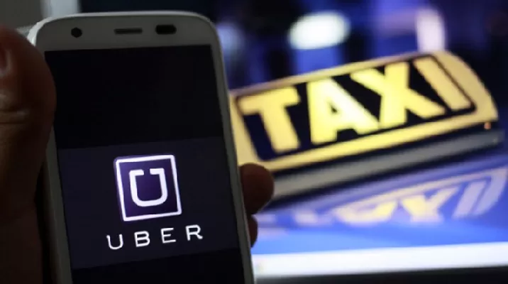 Uber precisó que esta opción se implementará de forma progresiva. Uber precisó que esta opción se implementará de forma progresiva.