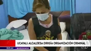 Foto y video: América TV