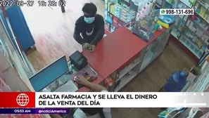 América Noticias