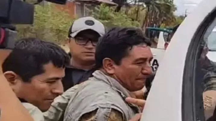 El megaoperativo se realizó en Nueva Requena, Pucallpa y la ciudad de Huaral, región Lima. Foto: Difusión El megaoperativo se realizó en Nueva Requena, Pucallpa y la ciudad de Huaral, región Lima. Foto: Difusión
