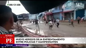 América Noticias