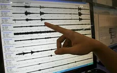 Ucayali: sismo de magnitud 7.2 se sintió en Purús - Noticias de purus