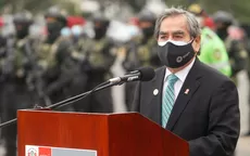 Ugarte: Vamos a vencer al COVID-19 y vamos a impedir que mueran más peruanas y peruanos - Noticias de oscar-portal