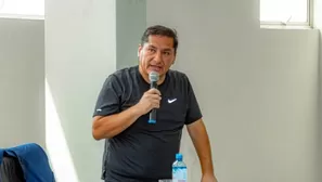 Ulises Villegas: confirman seis años de cárcel y dictan orden de captura por caso de corrupción en Comas./ Video: Canal N