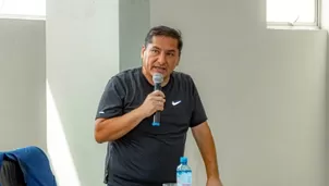 Ulises Villegas: confirman seis años de cárcel y dictan orden de captura por caso de corrupción en Comas./ Video: Canal N