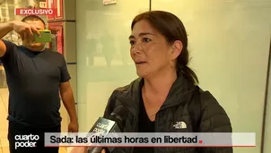 Video: Cuarto Poder