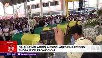 Foto y video: América TV