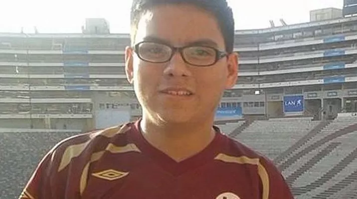 UNI: realizan plantón para exigir justicia por estudiante atropellado por militar ebrio
