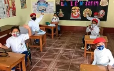 Unicef saluda aprobación del Plan Nacional de Emergencia del Sistema Educativo Peruano - Noticias de aprobacion