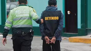 UNICEF y ONU piden derogar ley que penaliza a adolescentes desde los 16 años. / Video: Canal N