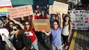 “Consideramos que el día de hoy es más fácil conseguir el consenso", dijo / Foto: archivo El Comercio