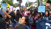 El terreno se encuentra en manos de la Superintendencia de Bienes. Foto y video: Canal N