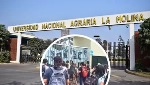 Foto y video: Canal N