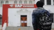 Universidad Alas Peruanas anunció fusión con la Universidad Norbert Wiener