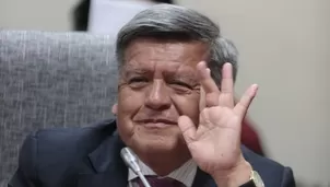 César Acuña, excandidato a la presidencia. Foto: La República