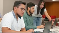 Universidad de Harvard convoca a peruanos a competir en 'Hackathon'.